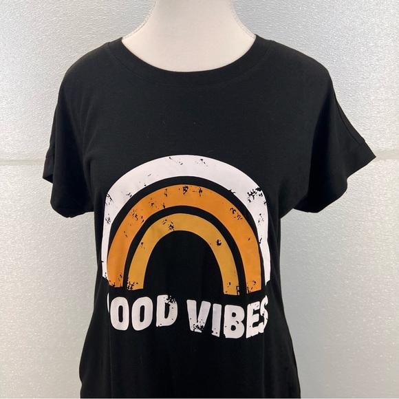 Casual Loose Short Sleeve Long Dress Split Maxi Summer Beach Dress with Pockets - Picture 9 of 17